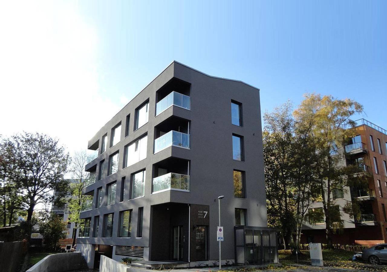 Kalamaja Modern With Free Parking, Netflix And Welcome Treats! Apartment *
