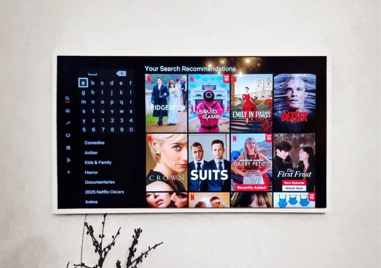 Kalamaja Modern With Free Parking, Netflix And Welcome Treats! Korter